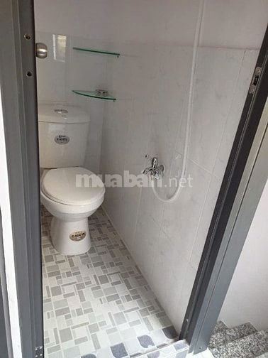 Bán nhà hẻm 1036 Cách Mạng Tháng 8, P5, Tân Bình, DT 22m2, giá 1,82tỷ