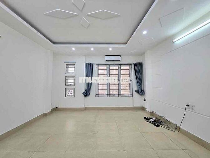 TÂN MAI, GẦN OTO 35m2-5T- CHỈ 7.5TỶ( CTL) - GẦN TRƯỜNG TÂN MAI