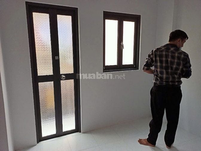 Bán nhà hẻm 1036 Cách Mạng Tháng 8, P5, Tân Bình, DT 22m2, giá 1,82tỷ