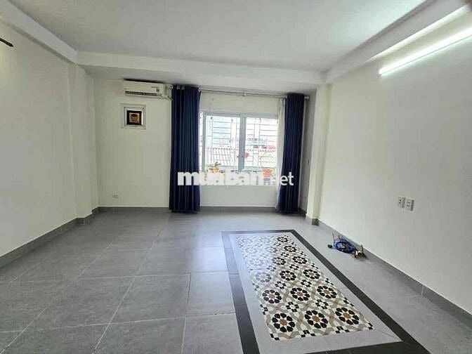TÂN MAI, GẦN OTO 35m2-5T- CHỈ 7.5TỶ( CTL) - GẦN TRƯỜNG TÂN MAI