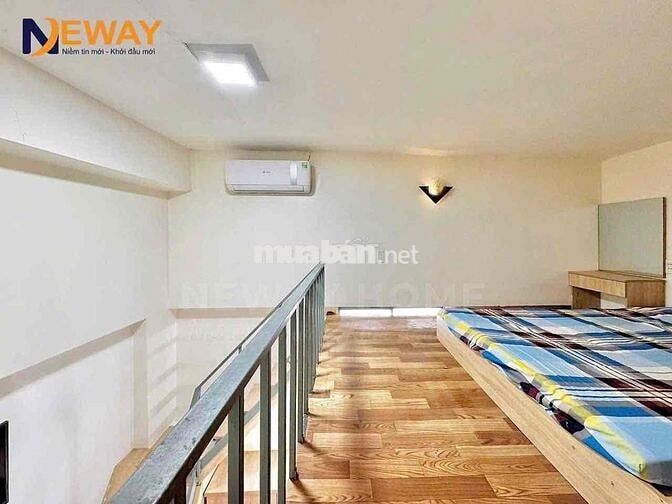 DUPLEX CỬA SỔ “GÁC CAO 1M7” ĐẦY ĐỦ NT NGAY VƯỜN LÀI - LUỸ BÁN BÍCH✨