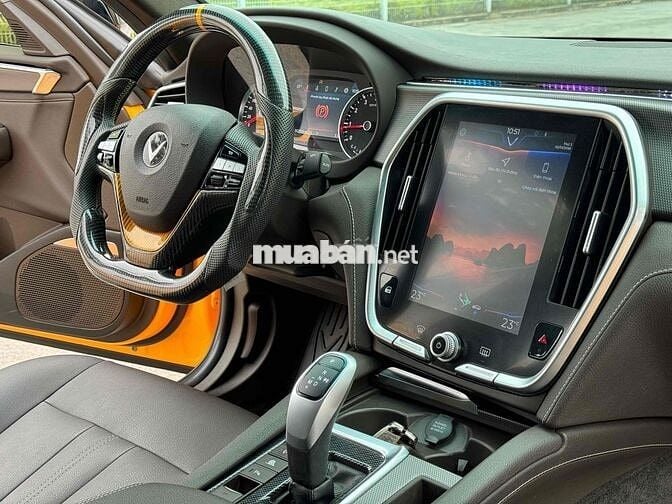 Lux A Plus 2019 Bản nâng cao đẹp xuất sắc