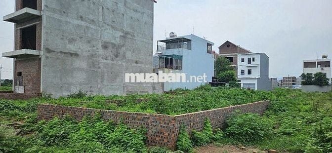 GIÁ TỐT BÁN NHANH đất đẹp tiềm năng đầu tư tại huyện Mê Linh,TP Hà Nội