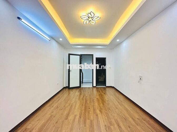 🔥🔥🔥NHÀ MỚI THUÝ LĨNH - HOÀNG MAI 36m2* 5 TẦNG *3 NGỦ 💸 6,2 TỶ