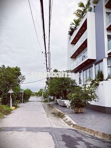 BÁN NHANH LÔ ĐẤT 274 NGUYỄN VĂN TẠO, LONG THỚI – NHÀ BÈ