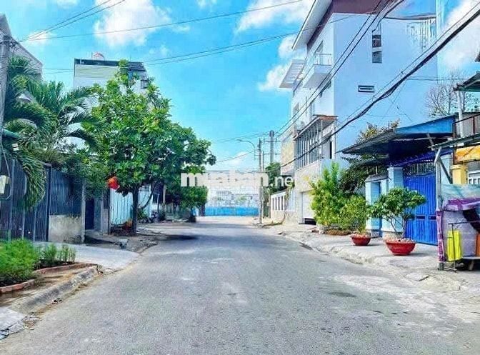 BÁN NHANH LÔ ĐẤT 274 NGUYỄN VĂN TẠO, LONG THỚI – NHÀ BÈ