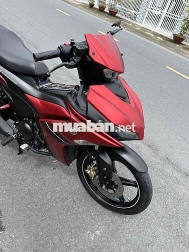 yamaha exciter 155 ( góp cần cccd không nợ xấu )