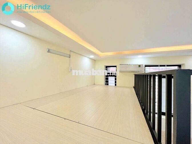 CHO THUÊ PHÒNG DUPLEX BANCON MỚI 100% Ở QUANG TRUNG ,GV