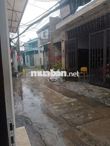 BÁN NHÀ PHẠM NHƯ XƯƠNG CÓ 3 PHÒNG TRỌ SAU-GẦN ĐẠI HỌC SƯ PHẠM