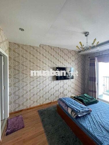 Cho thuê căn hộ 1PN 60m2 Vũng Tàu Plaza