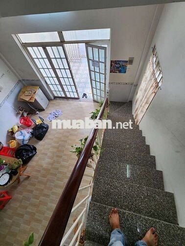 CHO THUÊ NHÀ HẺM XE TẢI QUAY ĐẦU