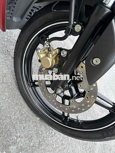 yamaha exciter 155 ( góp cần cccd không nợ xấu )
