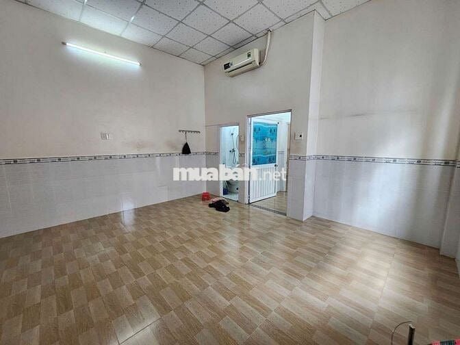 CHO THUÊ NHÀ HẺM XE TẢI QUAY ĐẦU