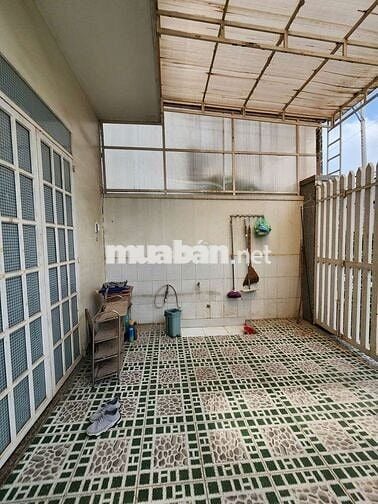CHO THUÊ NHÀ HẺM XE TẢI QUAY ĐẦU