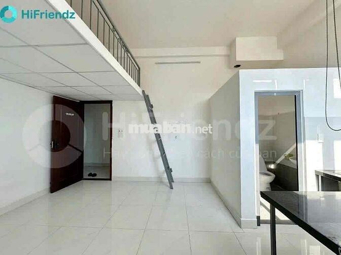 Duplex siêu rộng ngay trục Phạm Văn Đồng, Hoàng Diệu 2, ngã 4 Thủ Đức