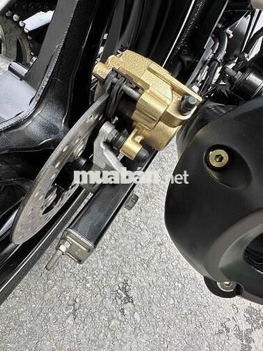 yamaha exciter 155 ( góp cần cccd không nợ xấu )