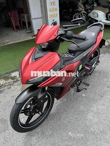 yamaha exciter 155 ( góp cần cccd không nợ xấu )