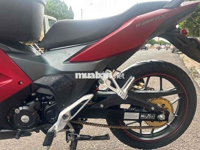 Bán WinnerV3 ABS - Ký Công Chứng Bấm Biển Ngay !