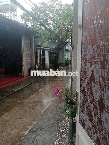 BÁN NHÀ PHẠM NHƯ XƯƠNG CÓ 3 PHÒNG TRỌ SAU-GẦN ĐẠI HỌC SƯ PHẠM