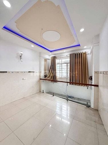 Bán nha mặt tiền kinh doanh Nguyễn Xí- Phạm Văn Đồng P13 Bình Thạnh