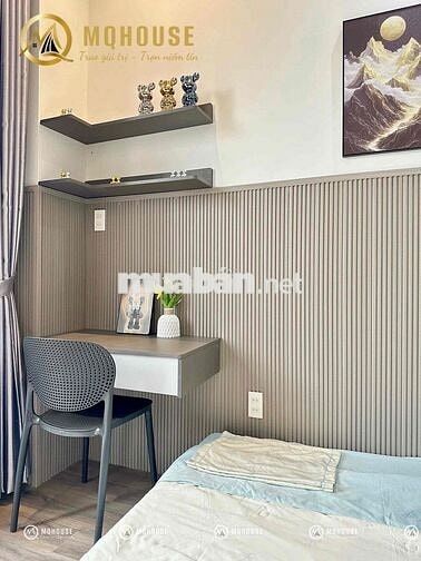 CĂN HỘ 2 PHÒNG NGỦ FULL NGUYÊN TẦNG NGAY LUỸ BÁN BÍCH - HOÀ BÌNH 📣📣📣