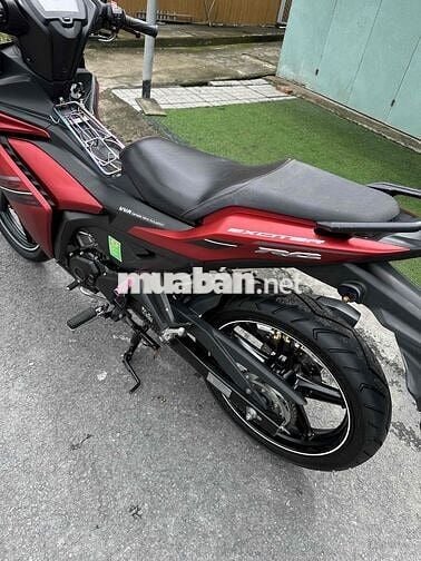 yamaha exciter 155 ( góp cần cccd không nợ xấu )