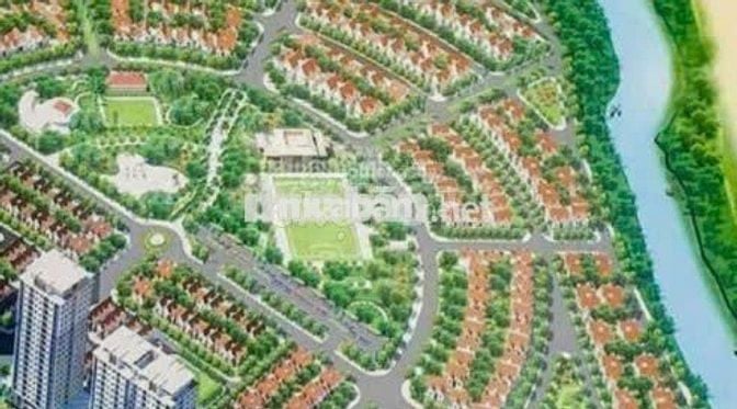GIÁ TỐT BÁN NHANH đất đẹp tiềm năng đầu tư tại huyện Mê Linh,TP Hà Nội