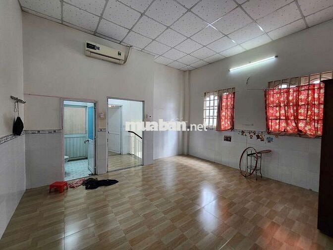 CHO THUÊ NHÀ HẺM XE TẢI QUAY ĐẦU
