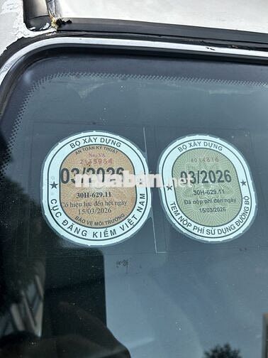 Toyota Corona máy chất