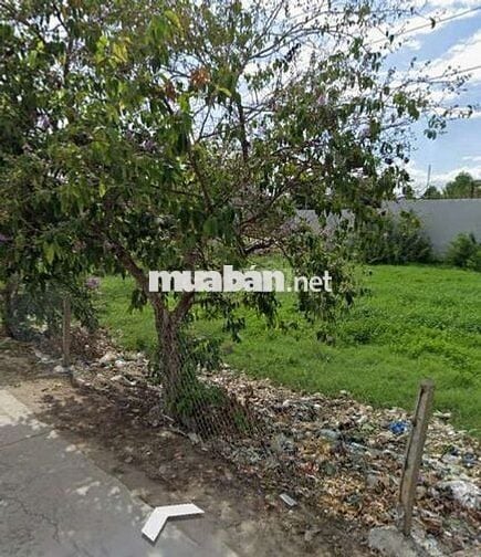 Đất to giá nhỏ lô đất đường ấp 1 Vĩnh Lộc A, Bình Chánh giá 845tr SHR