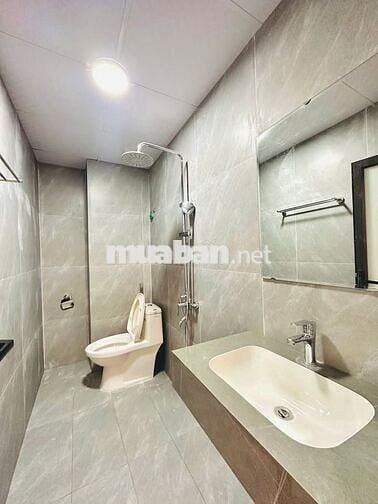 🔥🔥🔥NHÀ MỚI THUÝ LĨNH - HOÀNG MAI 36m2* 5 TẦNG *3 NGỦ 💸 6,2 TỶ