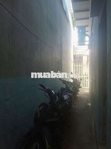 BÁN NHÀ PHẠM NHƯ XƯƠNG CÓ 3 PHÒNG TRỌ SAU-GẦN ĐẠI HỌC SƯ PHẠM