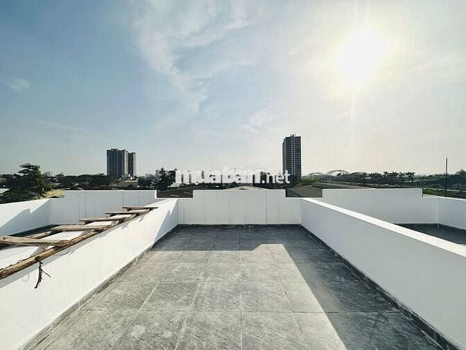 🔥🔥🔥NHÀ MỚI THUÝ LĨNH - HOÀNG MAI 36m2* 5 TẦNG *3 NGỦ 💸 6,2 TỶ