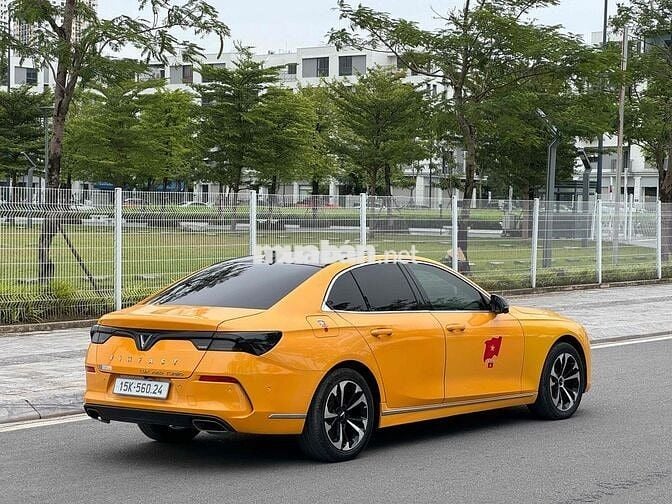Lux A Plus 2019 Bản nâng cao đẹp xuất sắc