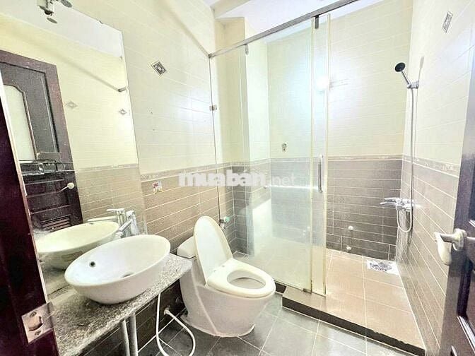 CHO THUÊ PHÒNG DUPLEX BANCON MỚI 100% Ở NGUYỄN VĂN KHỐI ,GV