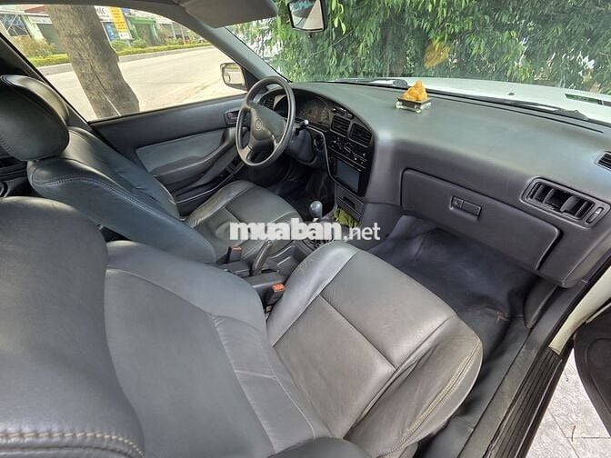 Toyota Camry 1997 LE 2.2 MT - 100 km