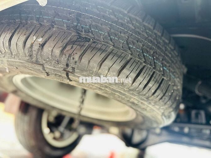 Toyota Fortuner TRD 2019 màu trắng, 86000 km