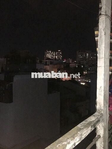 BÁN CĂN HỘ MẶT TIỀN ĐƯỜNG NGUYỄN TRÃI, TRUNG TÂM Q1 – GIÁ CHỈ 1,1 TỶ