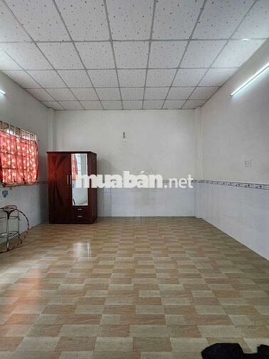 CHO THUÊ NHÀ HẺM XE TẢI QUAY ĐẦU