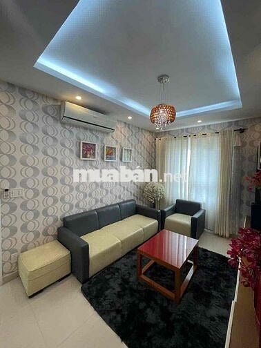 Cho thuê căn hộ 1PN 60m2 Vũng Tàu Plaza