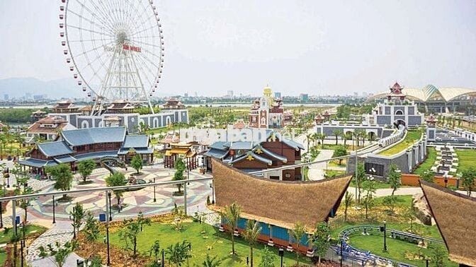 GIÁ TỐT BÁN NHANH đất đẹp tiềm năng đầu tư tại huyện Mê Linh,TP Hà Nội