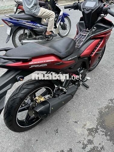 yamaha exciter 155 ( góp cần cccd không nợ xấu )