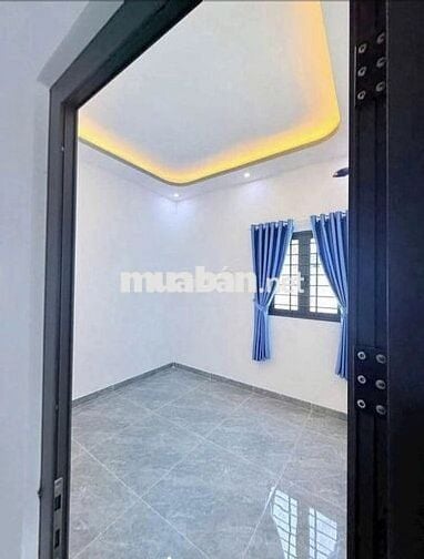 Bán nhà Đường Lê Thị Riêng đối diện PCC Nhà Rồng giá 1 tỷ 038