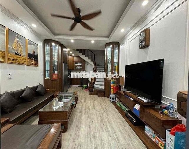 Bán nhà Q7-Tân Phú-75m2- 7 tỷ 3- hẻm ô tô-4PN-Nguyễn Thị Thập kéo  dài