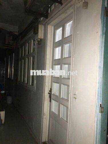 BÁN CĂN HỘ MẶT TIỀN ĐƯỜNG NGUYỄN TRÃI, TRUNG TÂM Q1 – GIÁ CHỈ 1,1 TỶ