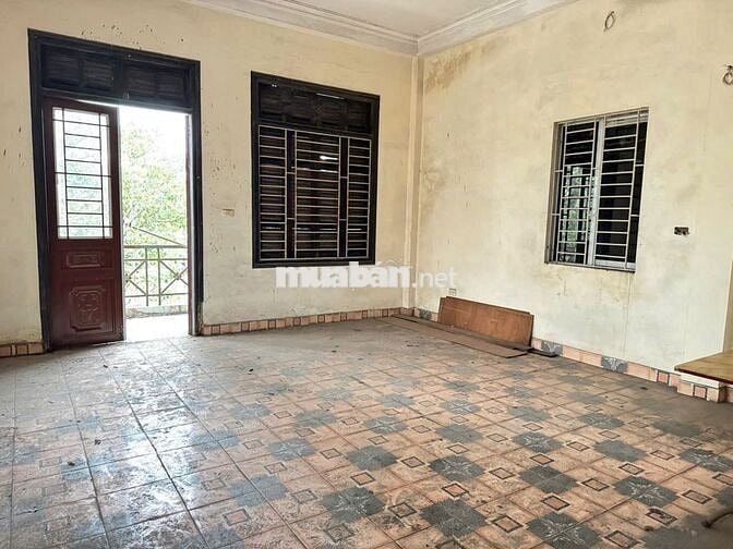 Bán Đất Trung Tâm Thị Trấn Chi Đông - Tặng Nhà 3 Tầng Kinh Doanh Ngay