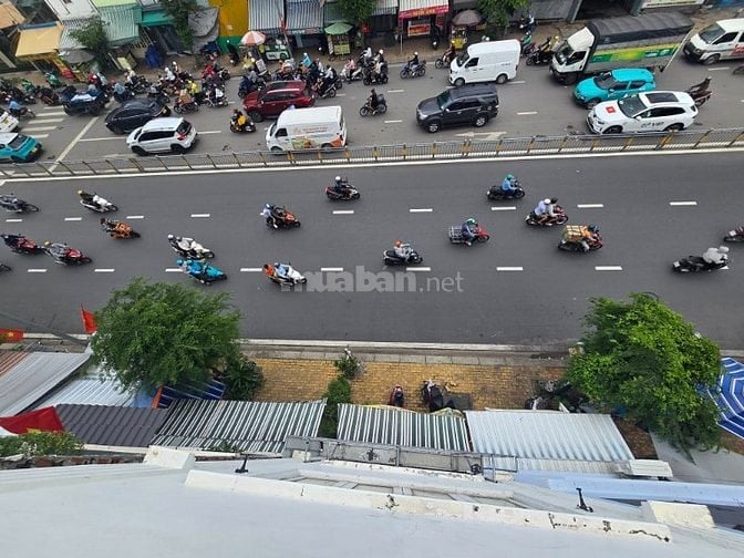 Bán nha mặt tiền kinh doanh Nguyễn Xí- Phạm Văn Đồng P13 Bình Thạnh