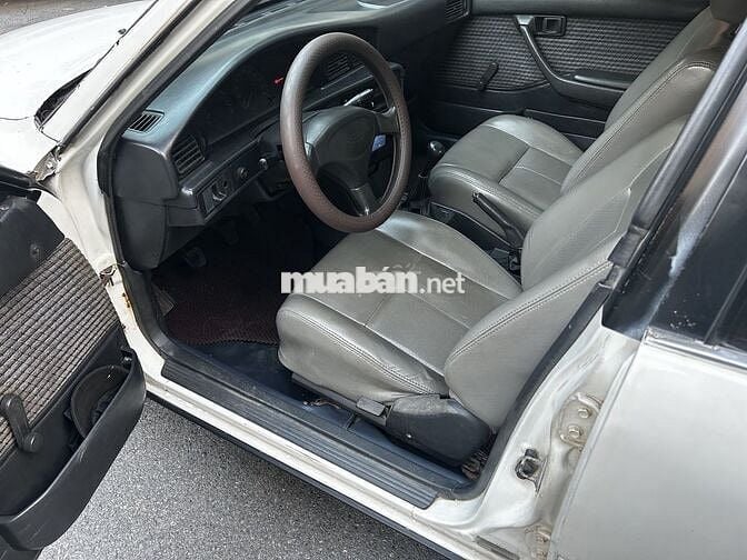 Toyota Corona máy chất