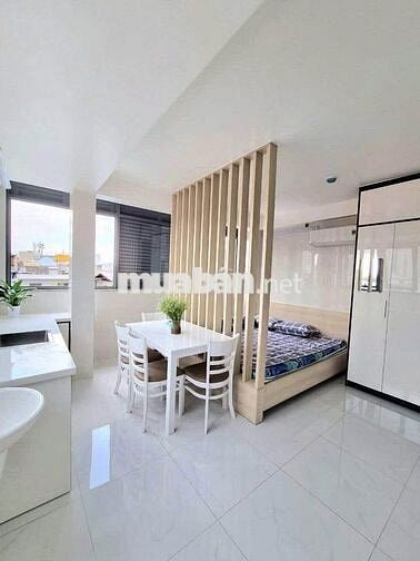 Bán gấp chung cư mini Lê Lợi 240tr/tháng ~ 11.3%/năm , giá tốt 27.5 tỷ