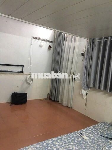 BÁN CĂN HỘ MẶT TIỀN ĐƯỜNG NGUYỄN TRÃI, TRUNG TÂM Q1 – GIÁ CHỈ 1,1 TỶ